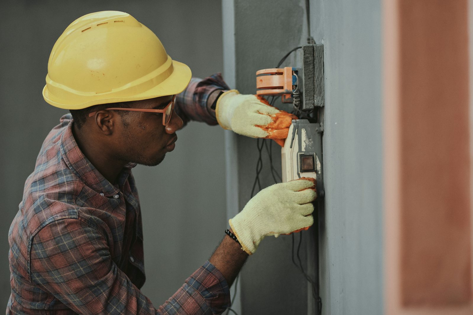 Service & repair — Mattco Electrical Services